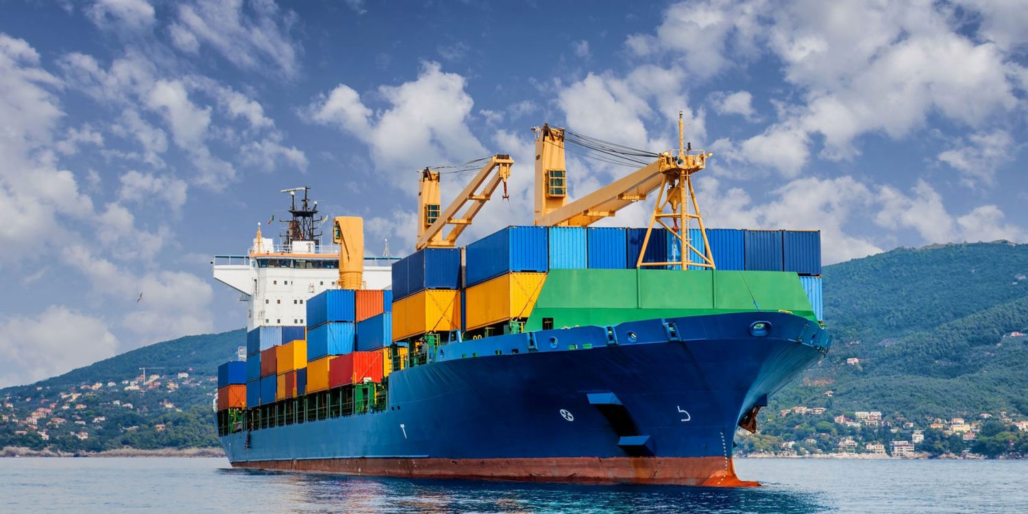 cargo-transport porte conteneurs - ctb is a multimodal transport and logistics